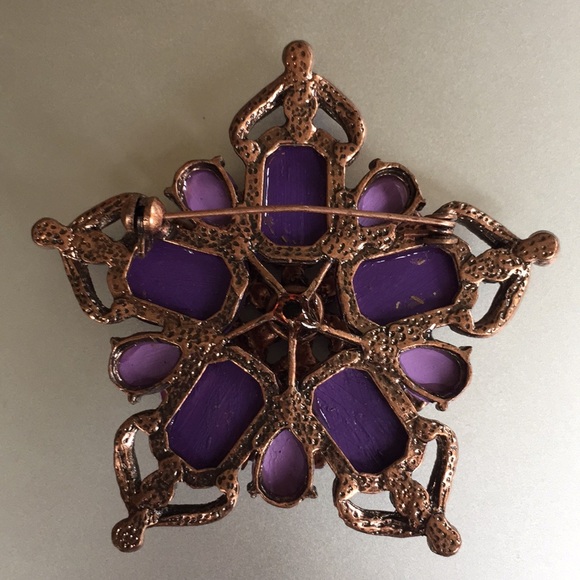 Pin / brooch - Picture 2 of 3